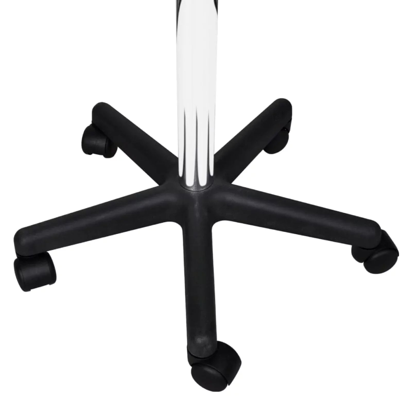 OWSizeOO Office Sizetool Ivory Faux Leather