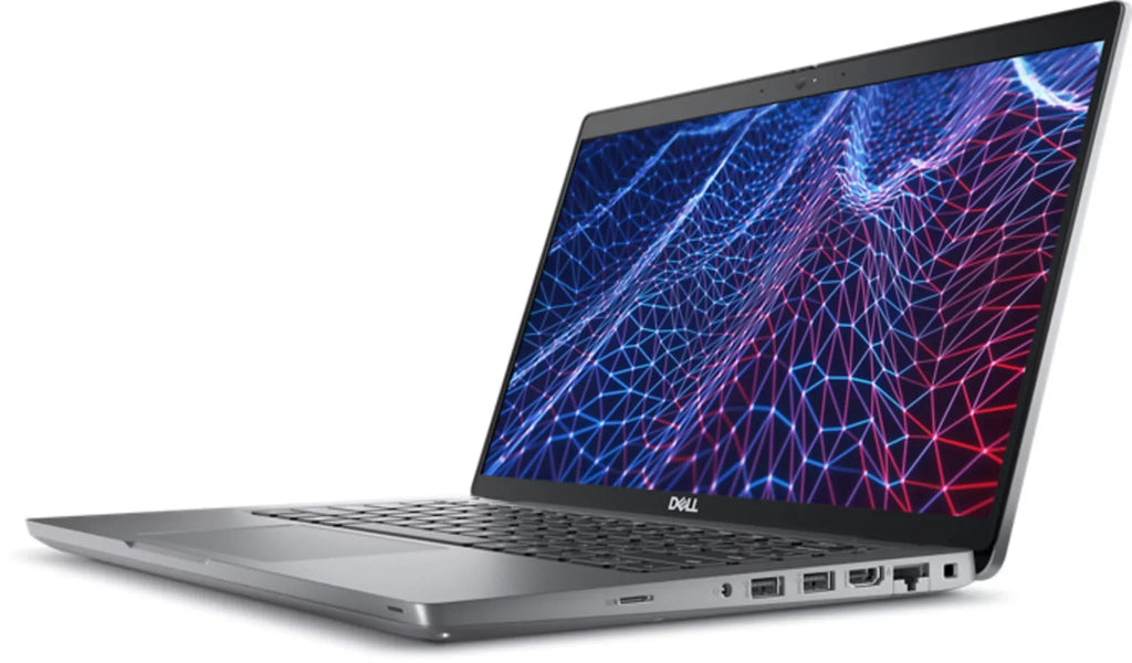 Dell Latitude 5000 5430 Laptop (2022) | 14" HD | Core i5 - 256GB SizeSizeD - 16GB RAM | 10 Cores @ 4.4 GHz - 12th Gen CPU