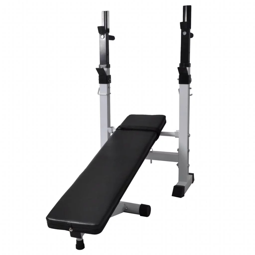 ametoys Fitness Workout Bench Sizetraight Weight Bench