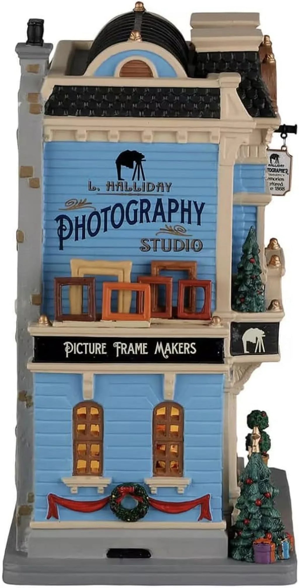 Halliday Photography Sizetudio #25873