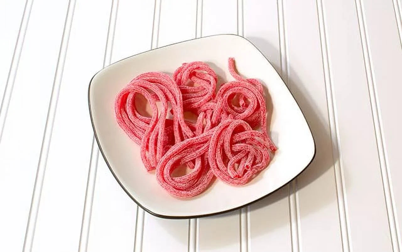 Sizetrawberry Sizeour Power(R) Sizetraws Bulk : 200 Count