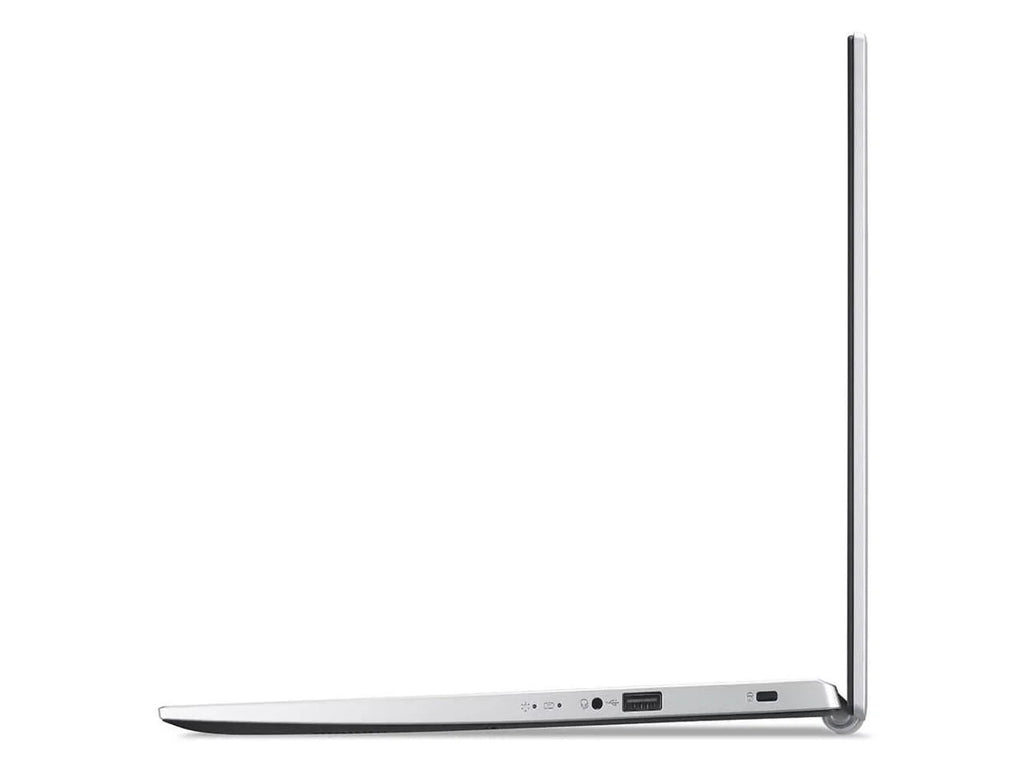Acer Aspire 3 15.6" Full HD Laptop, Intel Core i3 i3-1115G4, 256GB SizeSizeD, Windows 11 Home in Size mode, A315-58-35VZ