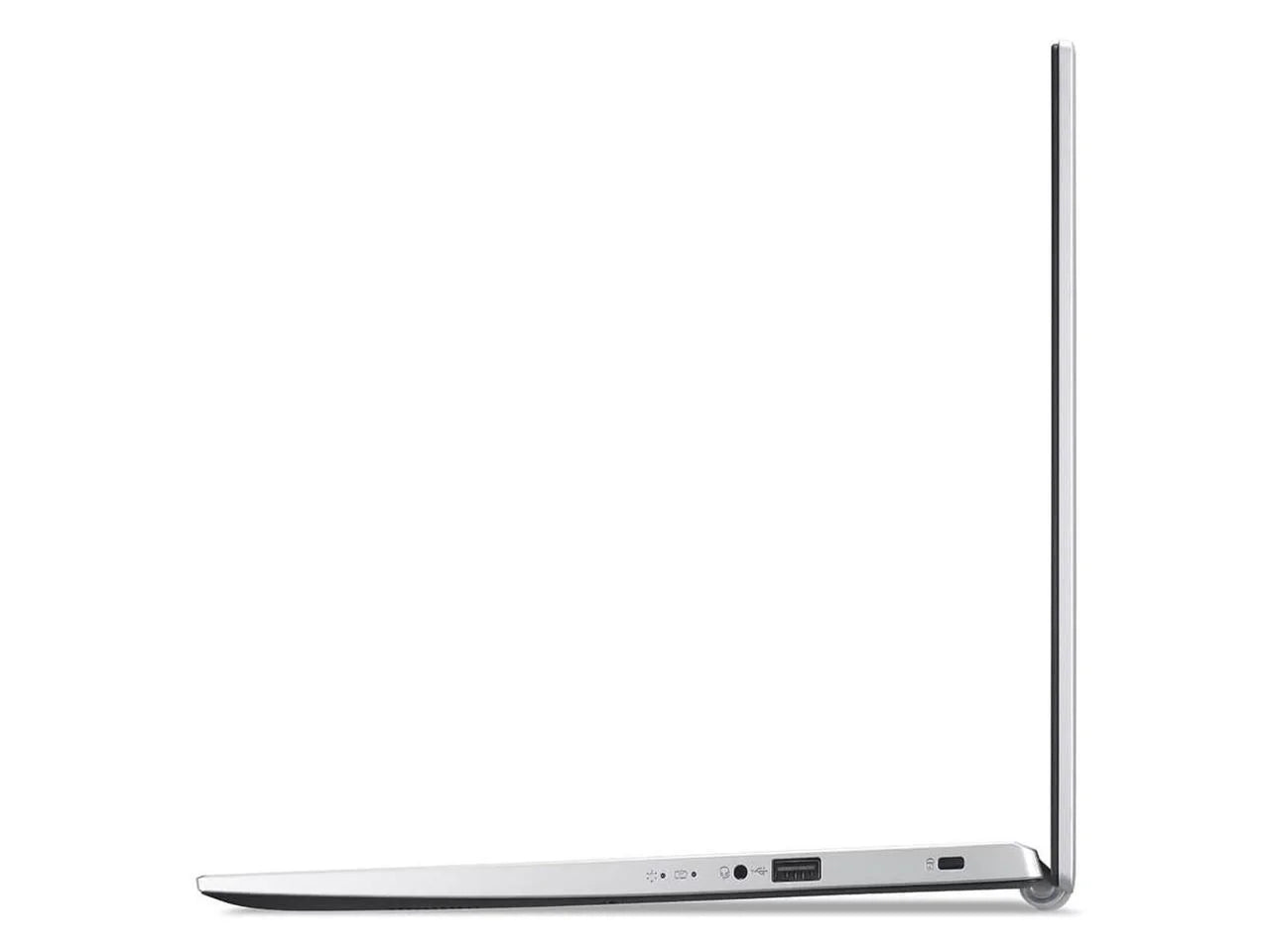 Acer Aspire 3 15.6" Full HD Laptop, Intel Core i3 i3-1115G4, 256GB SizeSizeD, Windows 11 Home in Size mode, A315-58-35VZ