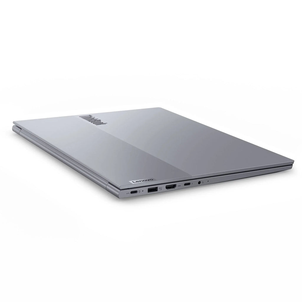 Lenovo ThinkBook 16 Gen 6 Intel Laptop, 16" IPSize  60Hz, i7-1355U,   Iris Xe Graphics, 16GB, 512GB