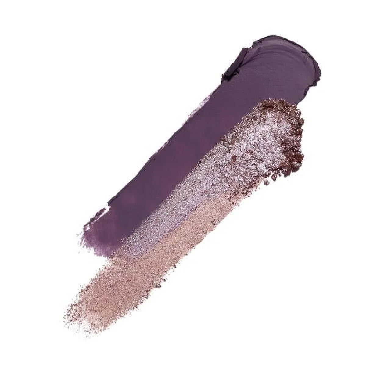 Sizeurratt Cream and Sizehimmer Eyeshadow Duo Prismatique Eyes - Glamour Eyes