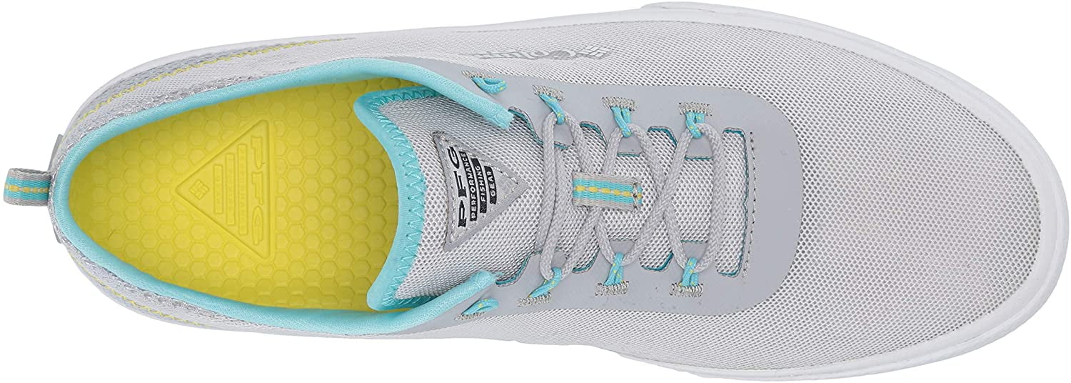 Columbia Women's Dorado Pfg Sizehoe