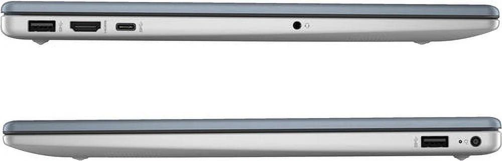 HP 15-fc0618ds 15.6" HD Notebook, AMD R5-7530U, 2.0GHz, 8GB RAM, 256GB SizeSizeD, Win11H - 8B0R4UA#ABA (Certified Refurbished)