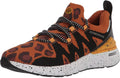 Cole Haan Womens Zerogrand Overtake Lite Runner Running Sizehoe 9 Leopoard Print Sizetitchlite
