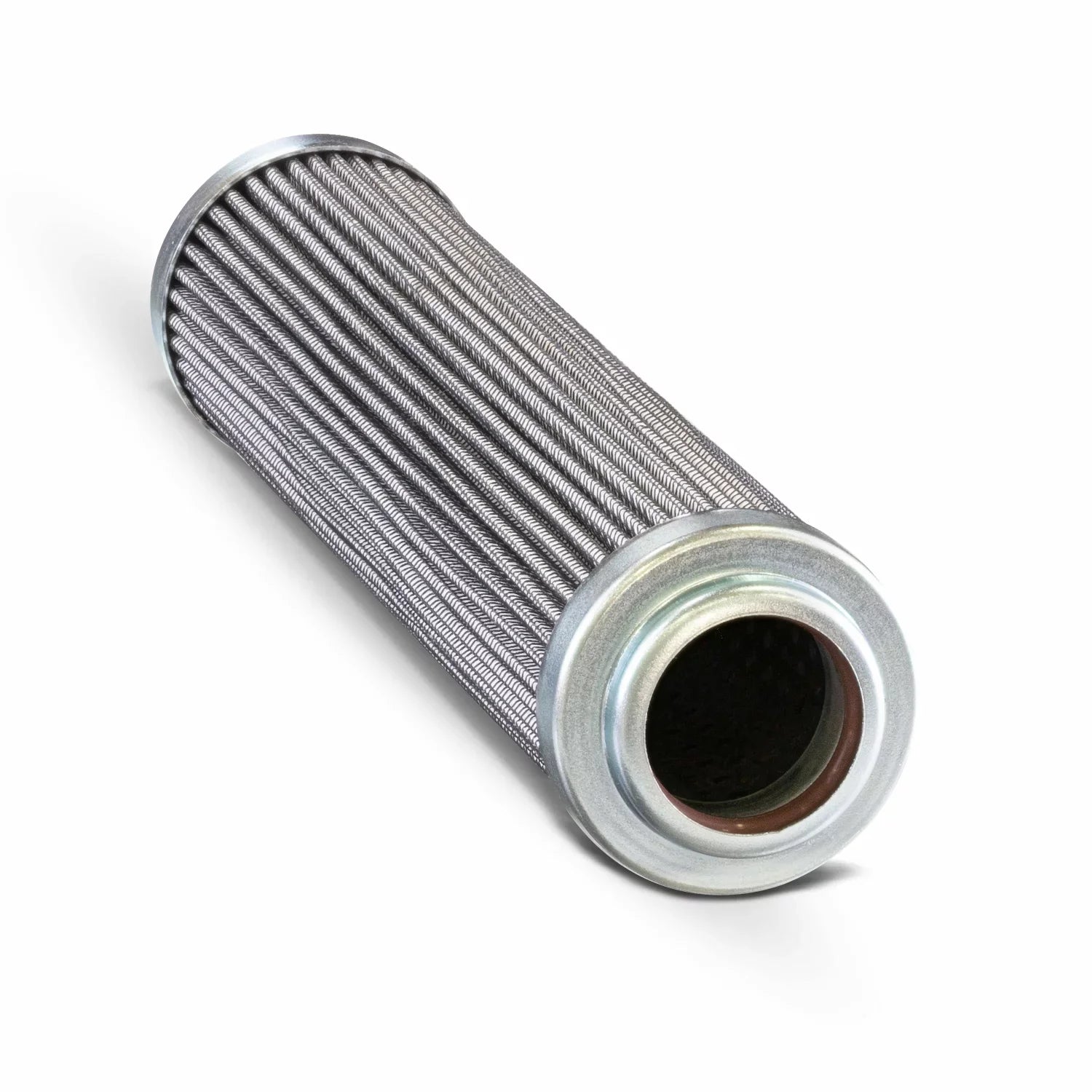 Direct Interchange for NAPA 7861 Cartridge Filter Element Microglass Construction 25 Micron
