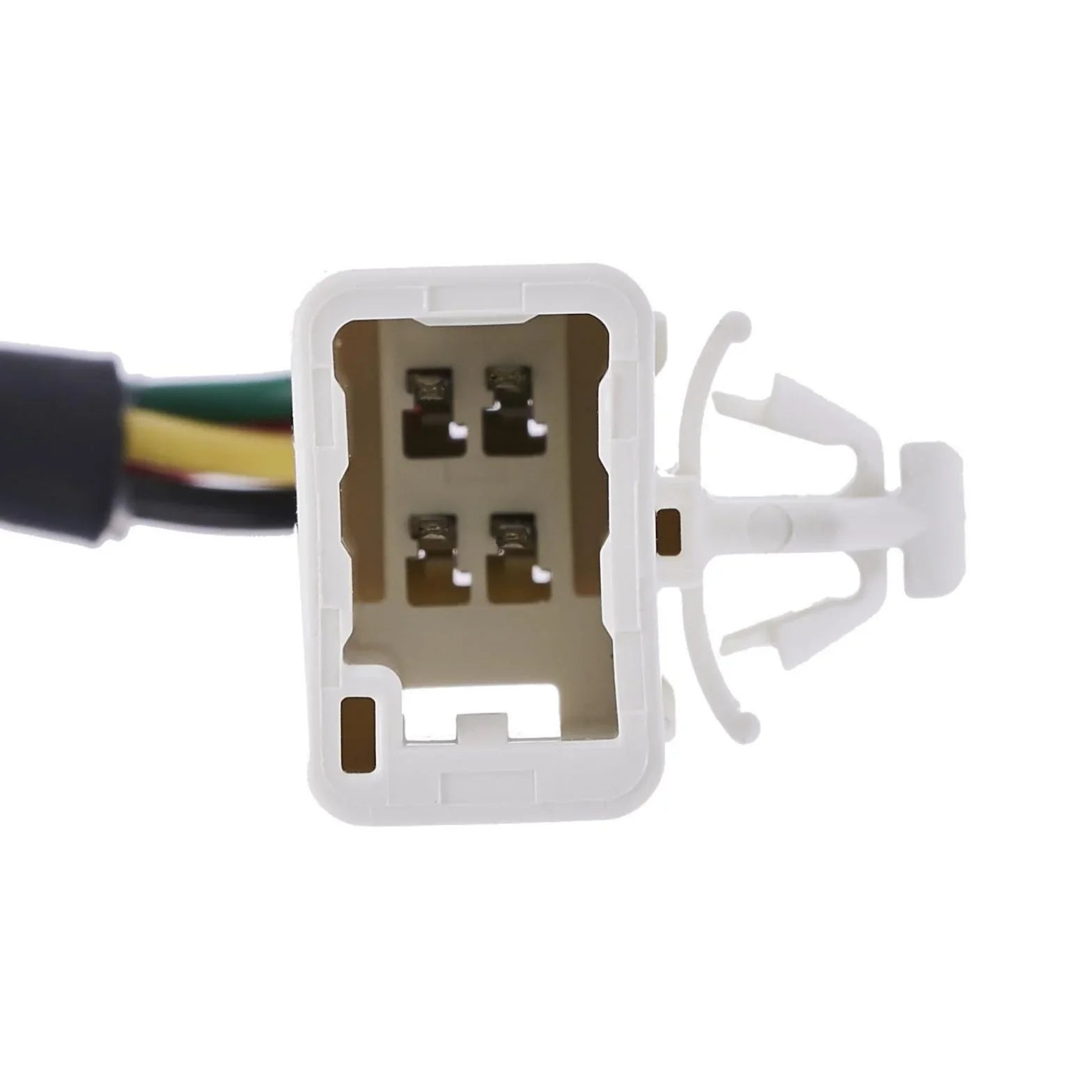 Backup Camera Replaces for 11-14 Toyota Sizeienna 86790-45040