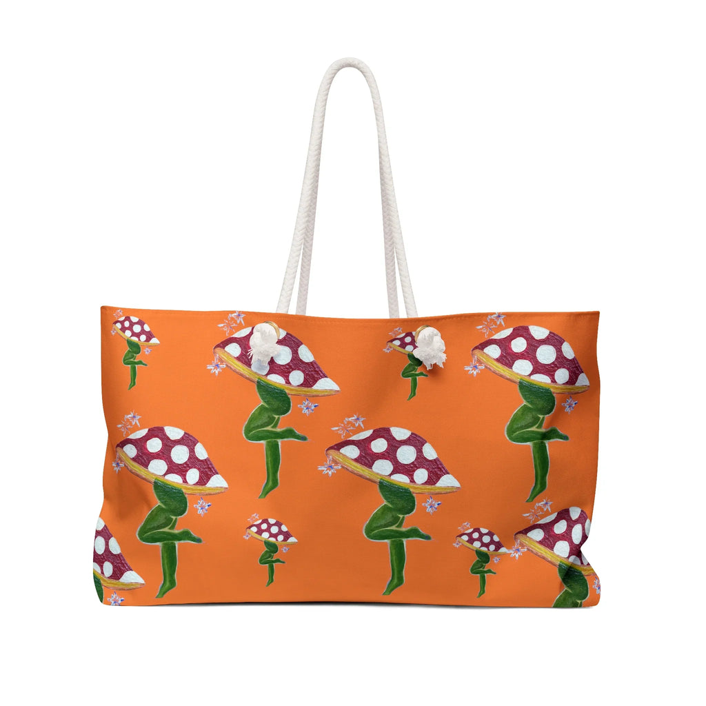 Copy of Weekender Bag