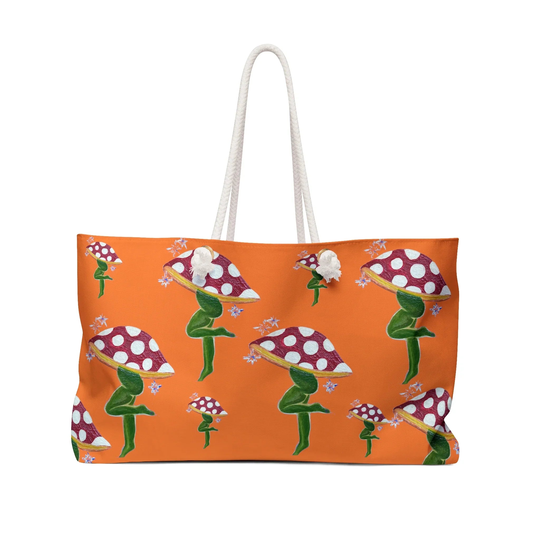 Copy of Weekender Bag