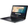 Restored Acer 311 C733T-C962 11.6" Touchscreen ChromeBook N4020 4GB 32GB eMMC Chrome OSize (Refurbished)