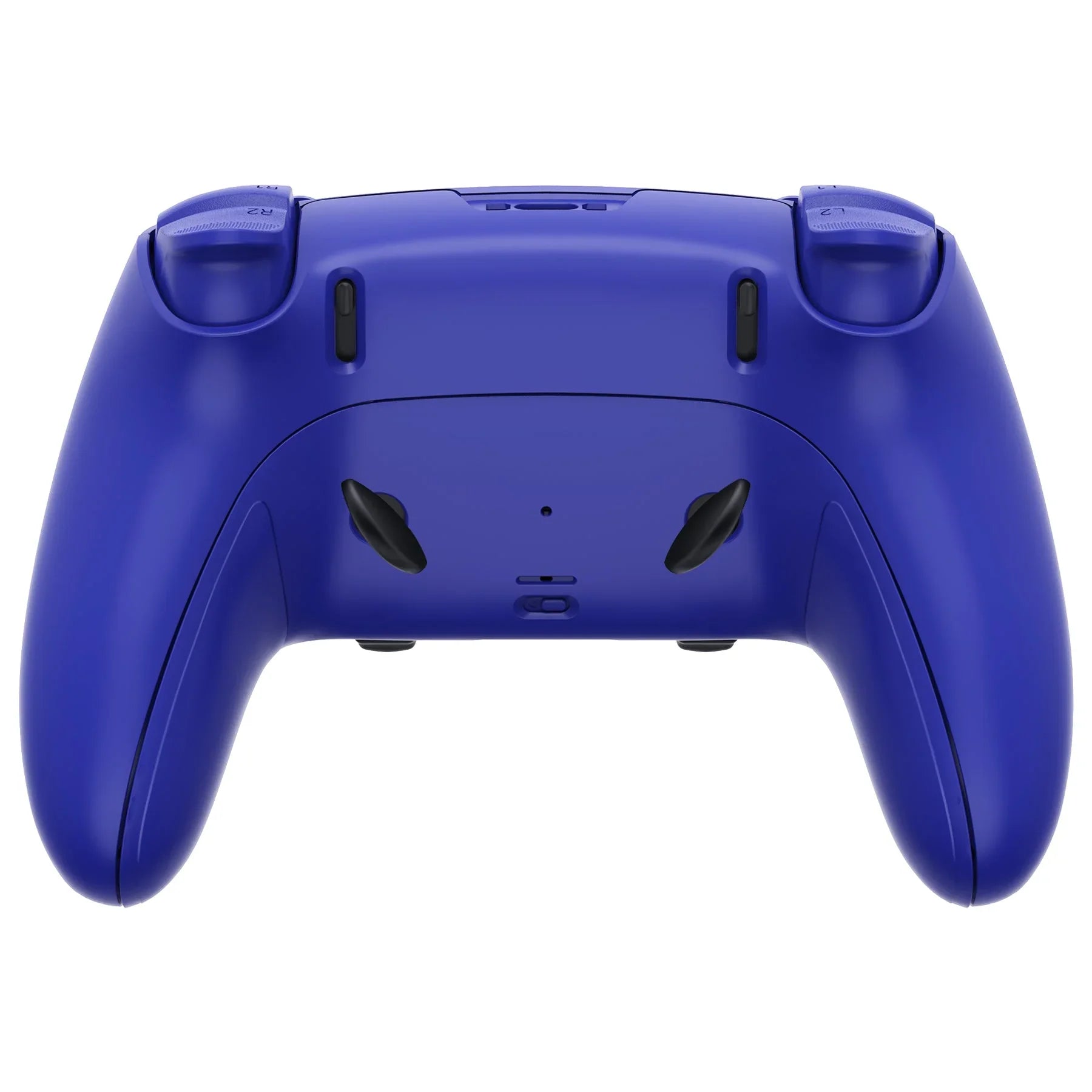 Blue MODDEDZONE EDGE Controller for PSize5 with Exclusive and Unique Designs