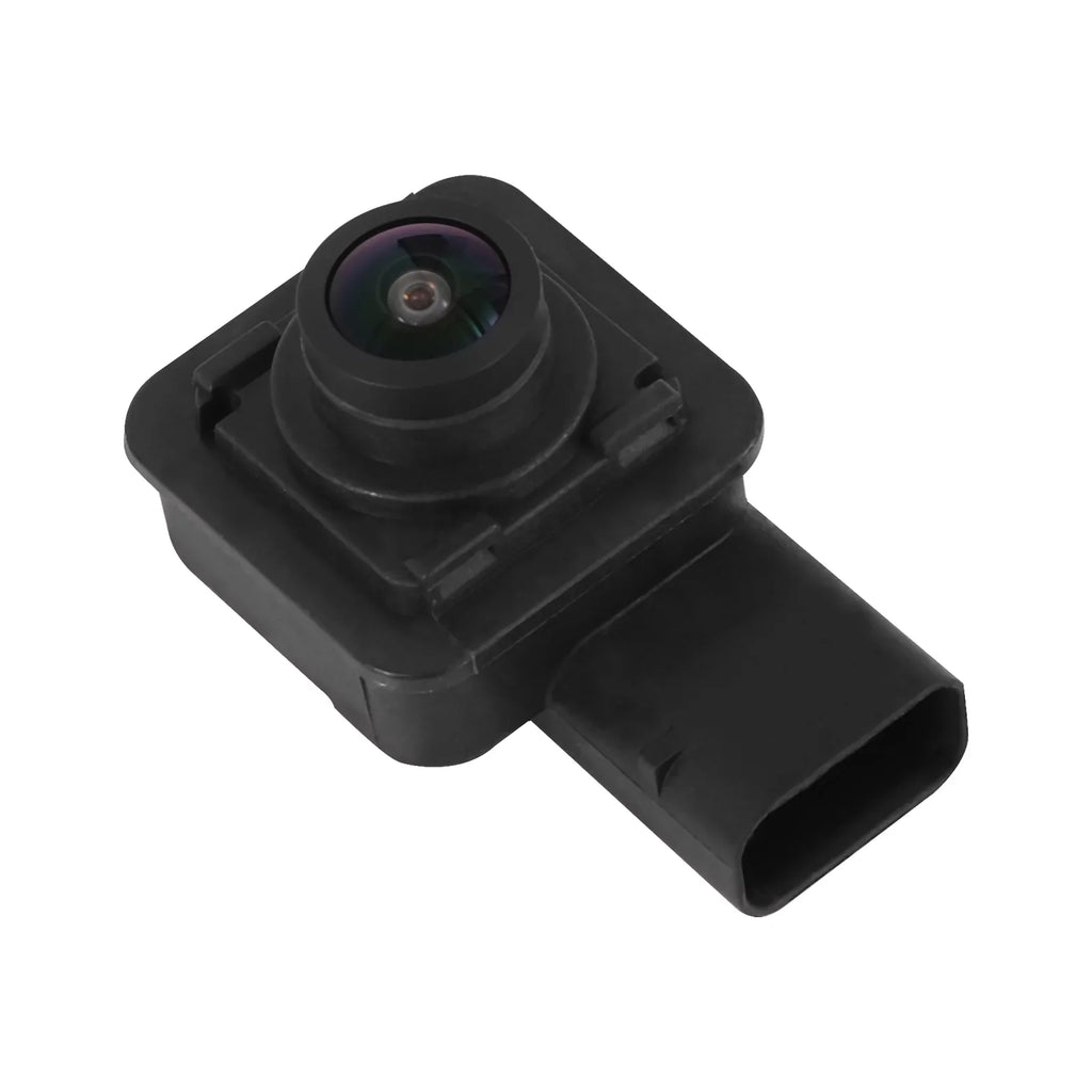 YIYIBYUSize Rear Reverse Backup Camera Replacement for 2015-2017 Ford F150 Truck