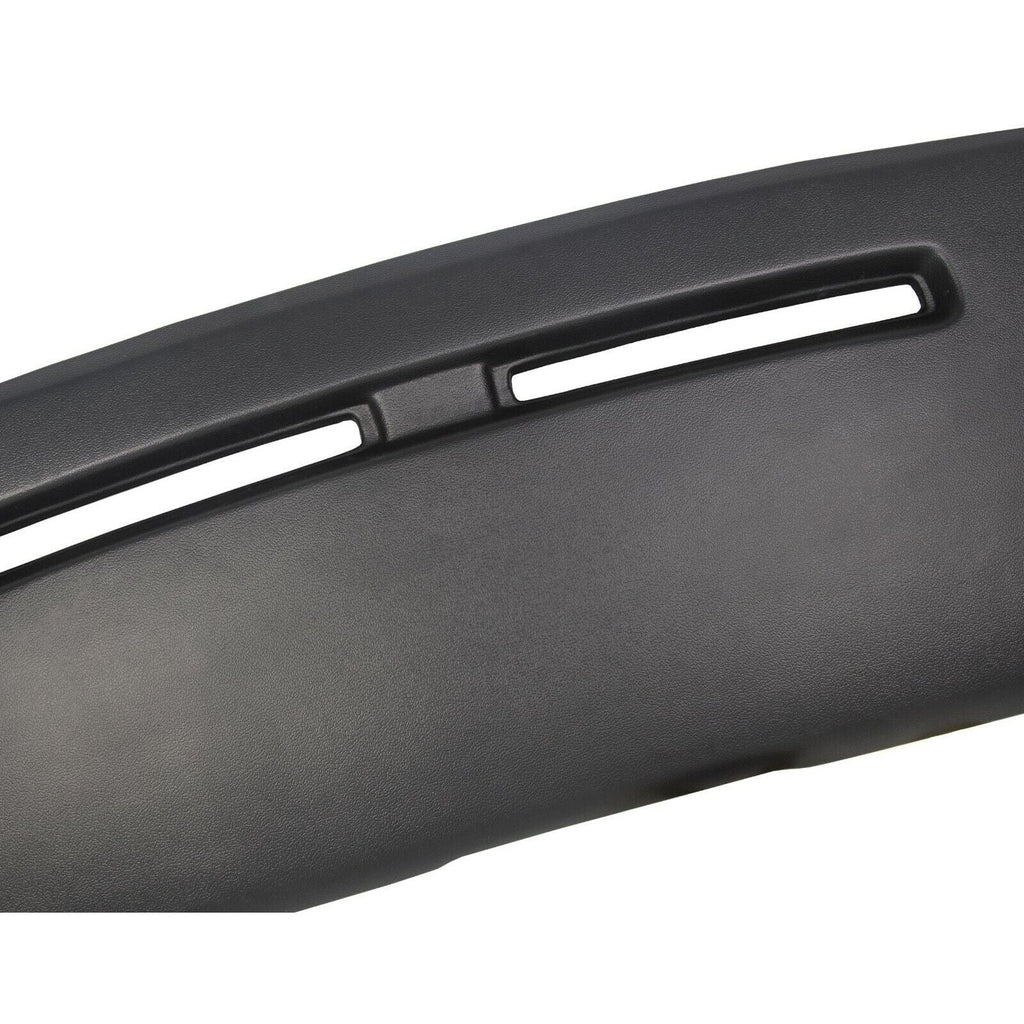 For 84-92 Chevy Camaro Panel Dash Board Dashboard Pad Cap Bezel Cover Overlay