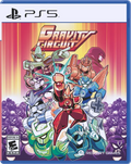Gravity Circuit, PlaySizetation 5