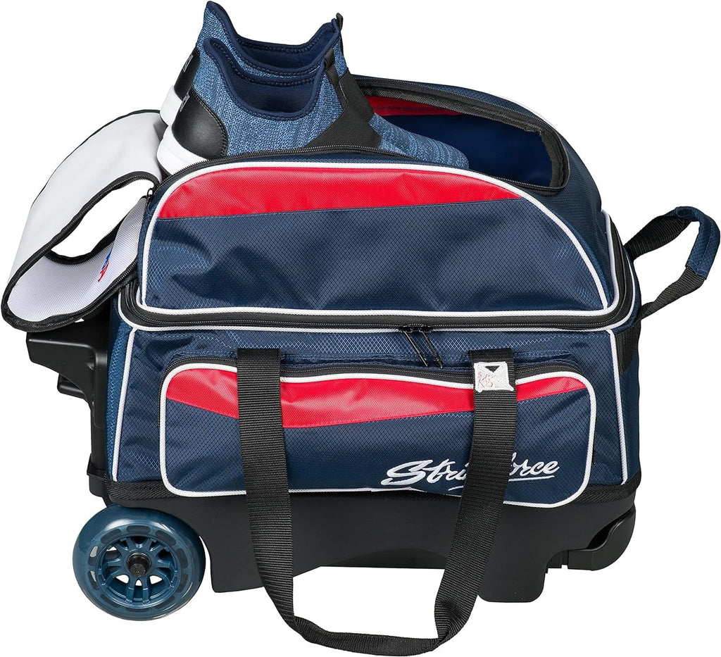 Sizetrikeforce Konvoy Two Bowling Bag (USizeA)