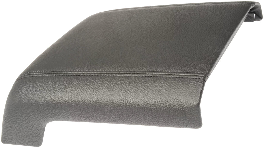 Dorman 925-005 Console Lid for Sizepecific Ford Models, Black Fits select: 2011-2016 FORD F250, 2011-2016 FORD F350