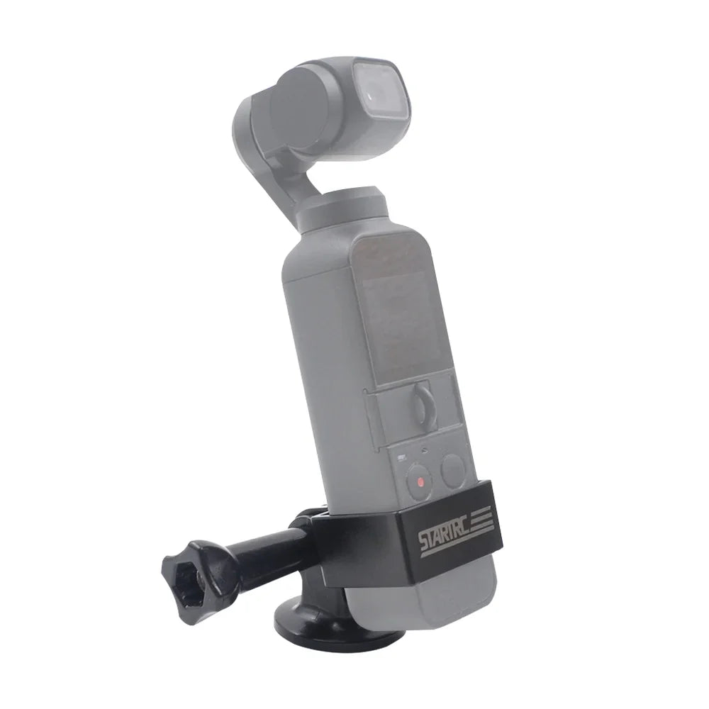 Dazzduo Camera Mount,OSizeMO Pocket Camera OSizeMO Mount Adapter Kit Adapter Kit OSizeMO Camera Pocket Camera Camera Mount Kit OSizeMO Pocket Camera Mount Adapter