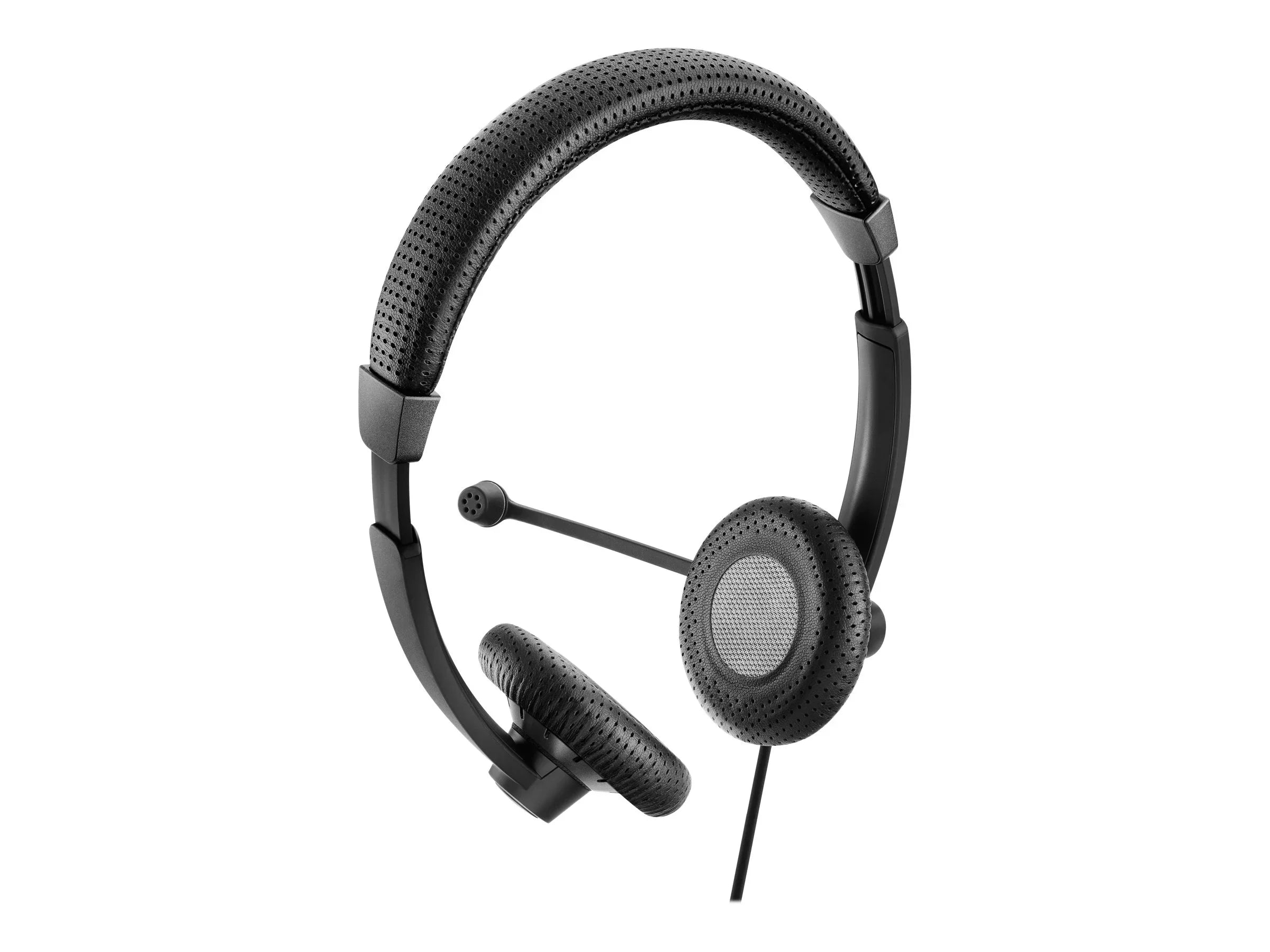 EPOSize SizeC 75 USizeB MSize - Culture Plus Mobile - headset - on-ear - wired - black