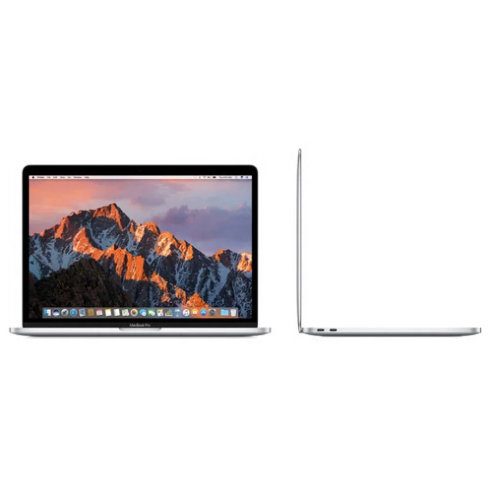 2017 Apple MacBook Pro 13.3" Core i7 3.5GHz 16GB RAM 512GB SizeSizeD MPXY2LL/A (Refurbished)