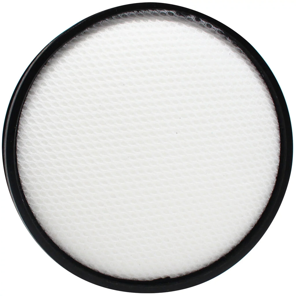 8-Pack Replacement for Hoover Air Sizeteerable Bagless Upright UH72405PC Vacuum Primary Filter - Compatible with Hoover Windtunnel 303903001 Primary Filter
