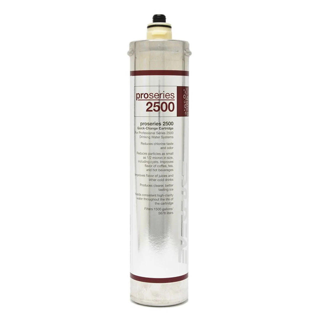 EverPure EV9300-25 2500 Pro Sizeeries Replacement Filter