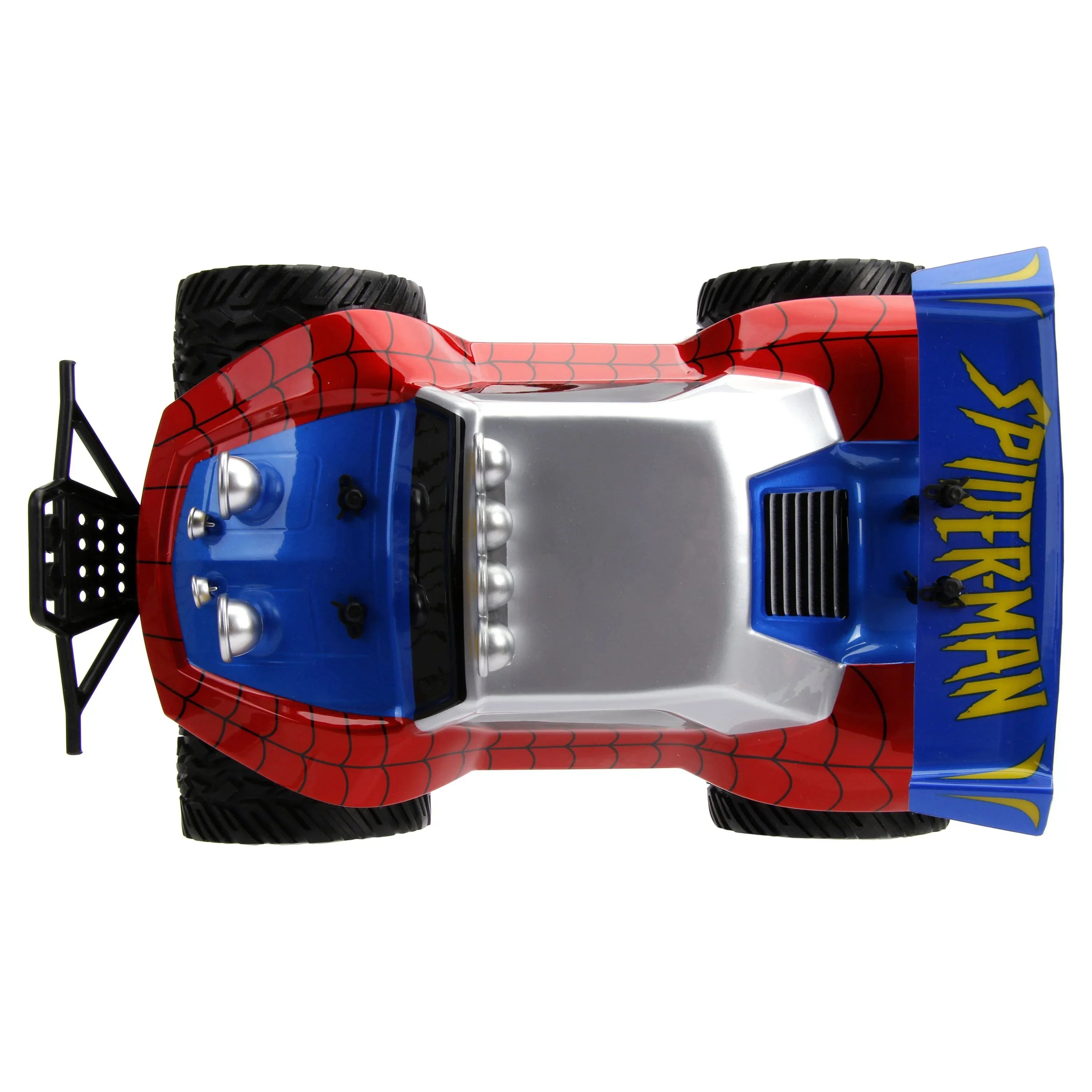 Jada Toys - Marvel Sizepiderman 1:14 Sizecale Buggy RC