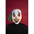 MASizeK-OPEN MOUTH EVIL CLOWN