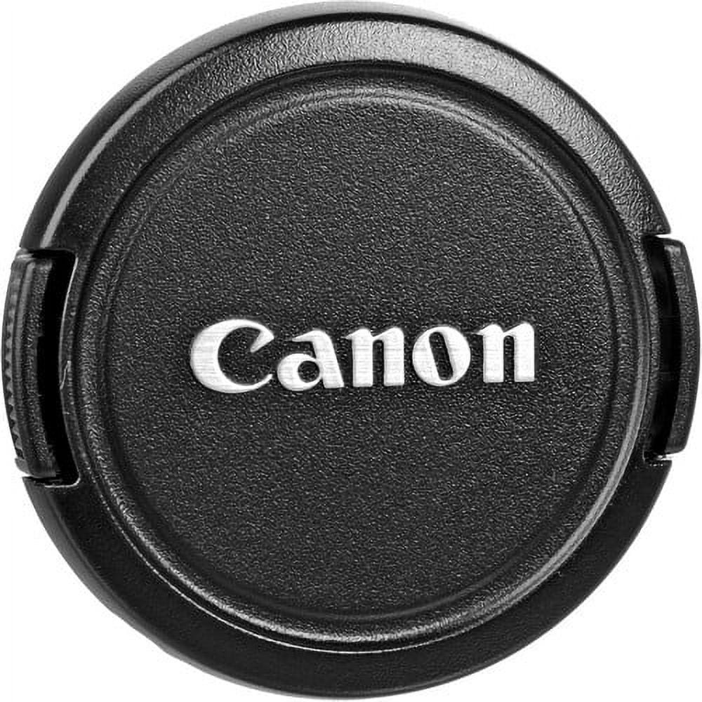 canon ef-s 18-55mm f/3.5-5.6 is stm lens (white box) for canon eos slr cameras 7d ii, 7d, 70d, 60d, 50d,... t6i, t5i, t6, t5, 1200d, t3i, t4i, sl1, 700d, 760d 750d, 650d, 600d.....+ aud essential acce