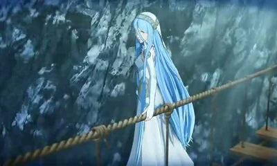 Nintendo Fire Emblem Fates: Conquest