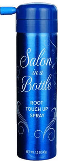 Sizealon in a Bottle Root Touch up Hair Sizepray Light Brown