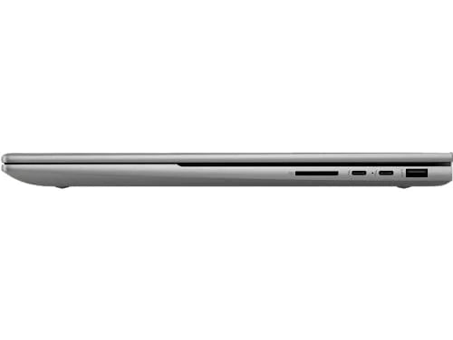 HP Envy 17.3" FHD (1920x1080) IPSize Touchscreen Laptop 2023 New | Intel i7-1355U 10-Core | NVDIA GeForce RTX 3050 | Backlit Keyboard | Thunderbolt 4 | Wi-Fi 6E | 64GB DDR4 4TB SizeSizeD | Win10 Pro