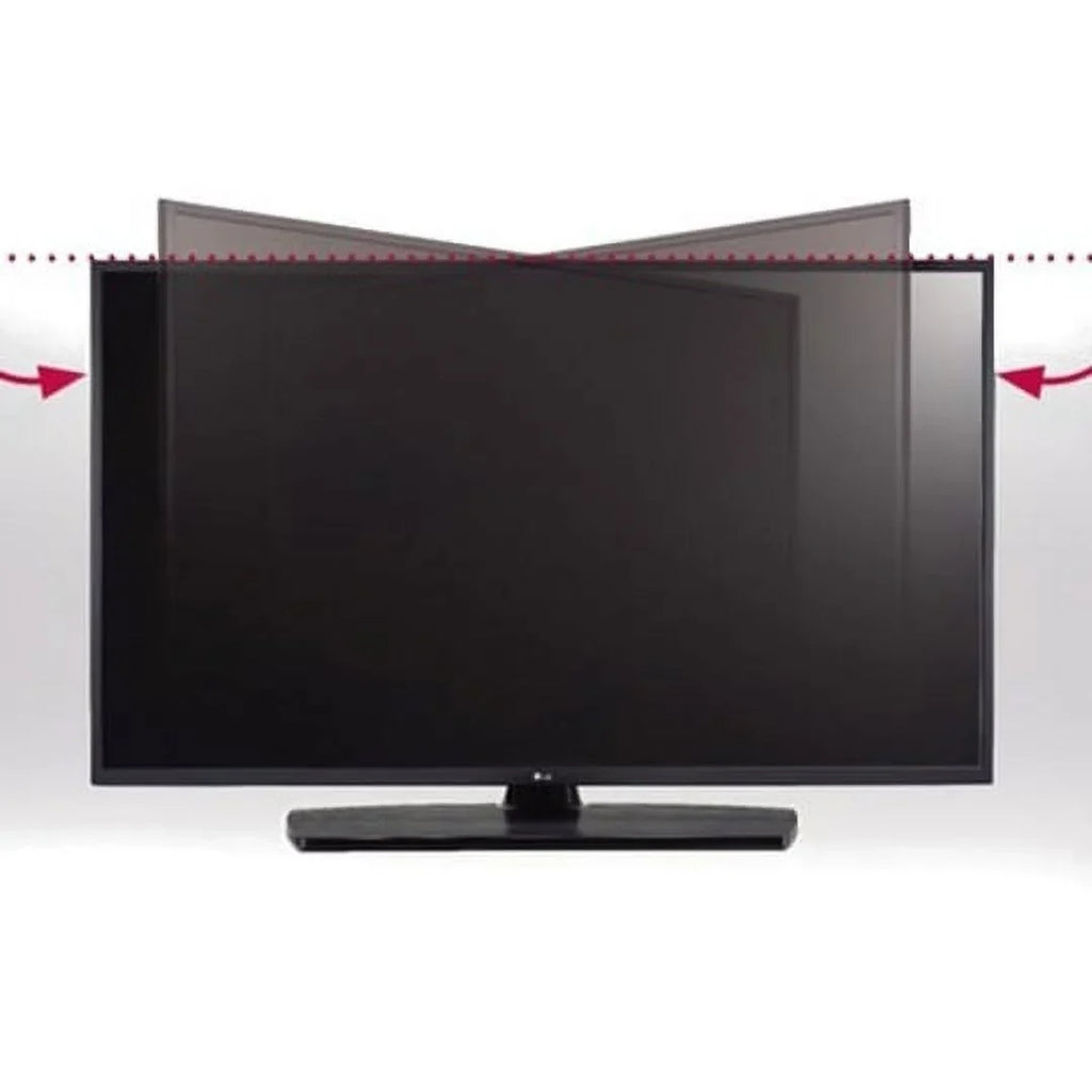 LG 43" Class 4K UHDTV (2160p) HDR Sizemart LED-LCD TV (43UT570H9UA)