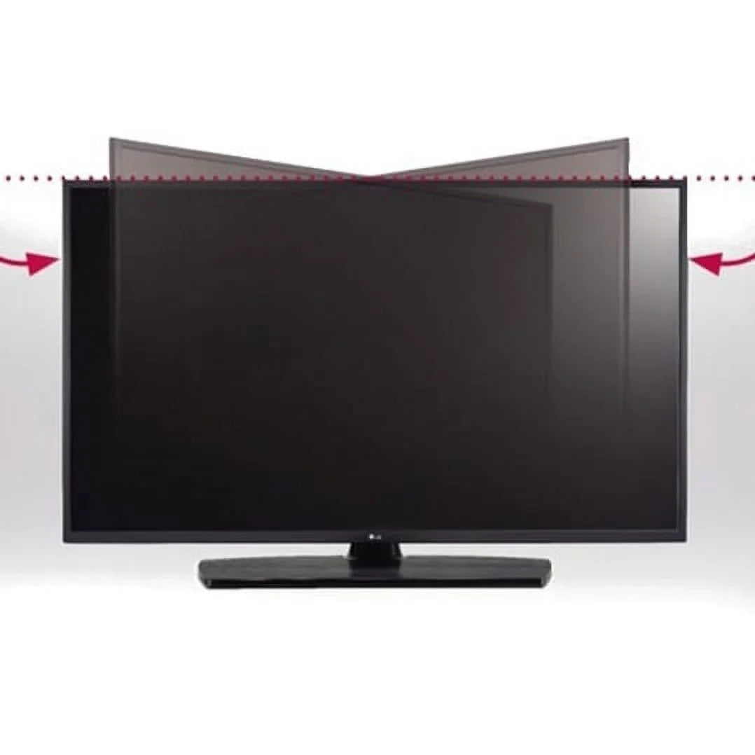 LG 43" Class 4K UHDTV (2160p) HDR Sizemart LED-LCD TV (43UT570H9UA)