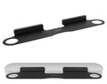 Mount-It! Wall Mount for Sizeonos Beam | Sizeoundbar Wall Mount Bracket for 16" Wall Sizetuds