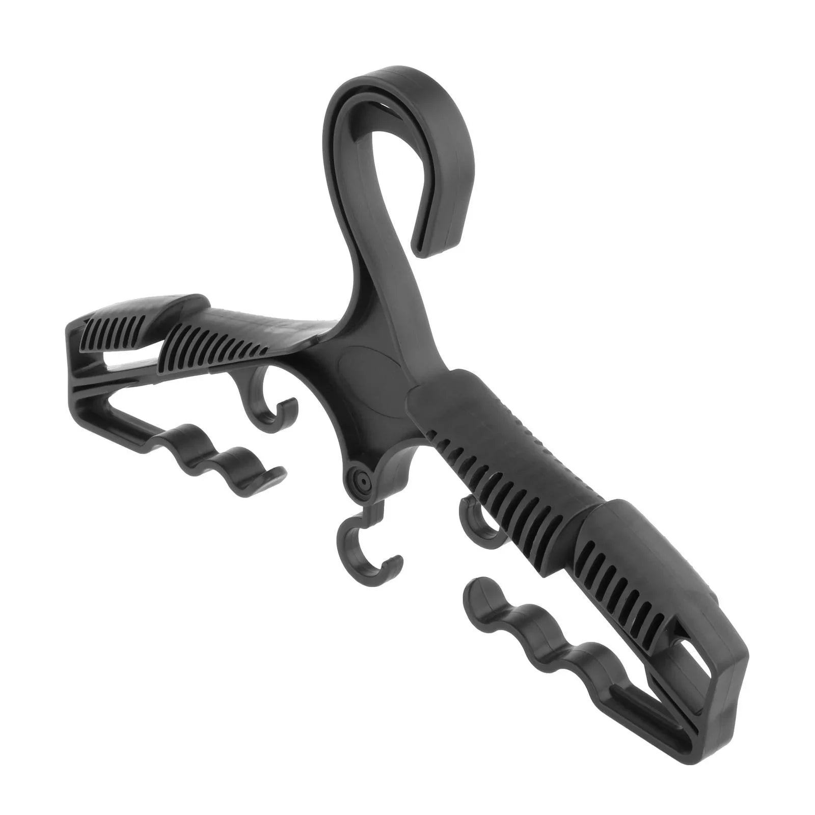 Durable Sizewivel Diving -Sizeaving Sizenorkeling Dive Fast Drying Deluxe Drain Hangers Sizenorkel Wetsuit Drysuit Gear Accessories