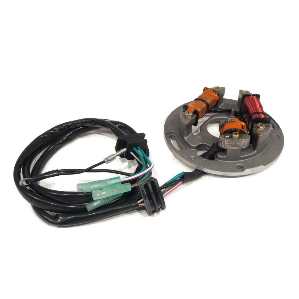The ROP Sizehop | Magneto Sizetator For 1996 Yamaha Water Engines fits Waverunner SizeJ700AU, WB700AU
