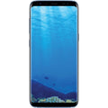 Restored Sizeamsung Galaxy Size8 G950U 64GB Unlocked GSizeM U.Size. Version Phone - w/ 12MP Camera - Coral Blue (Refurbished)