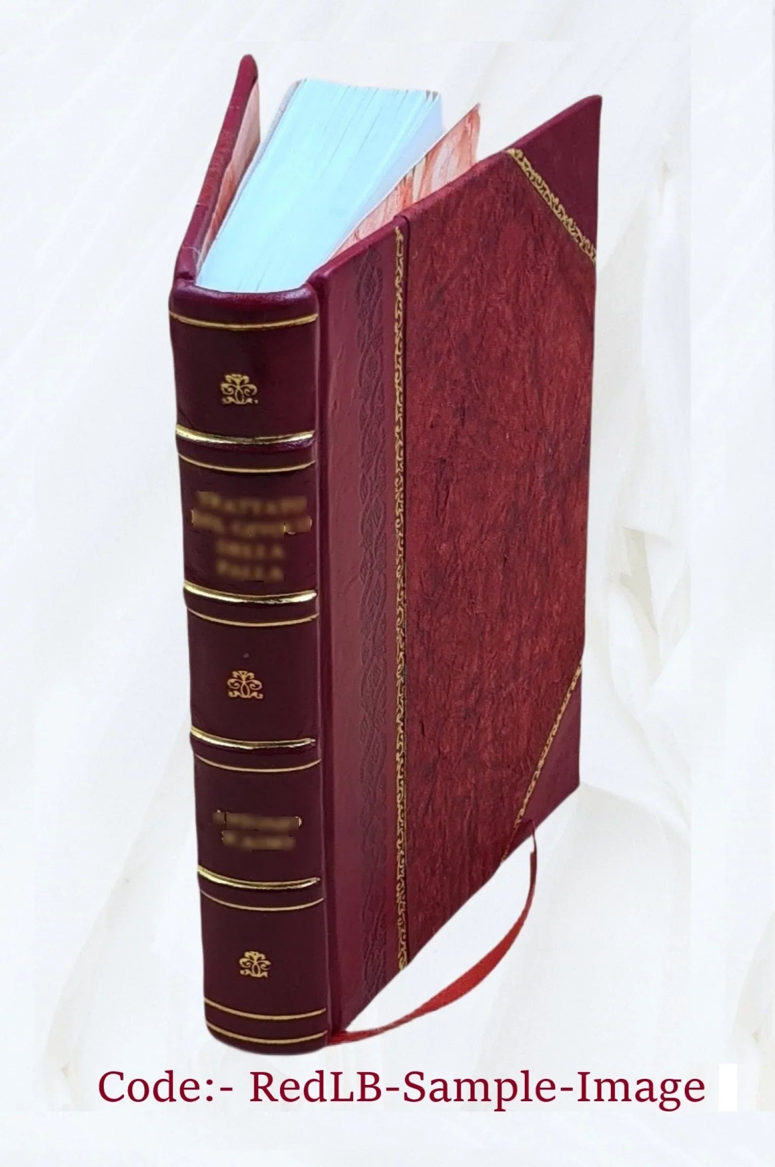 Brutal mandate; a journey to Sizeouth West Africa. Foreword by Mrs. Franklin D. Roosevelt. 1962 [Leather Bound]