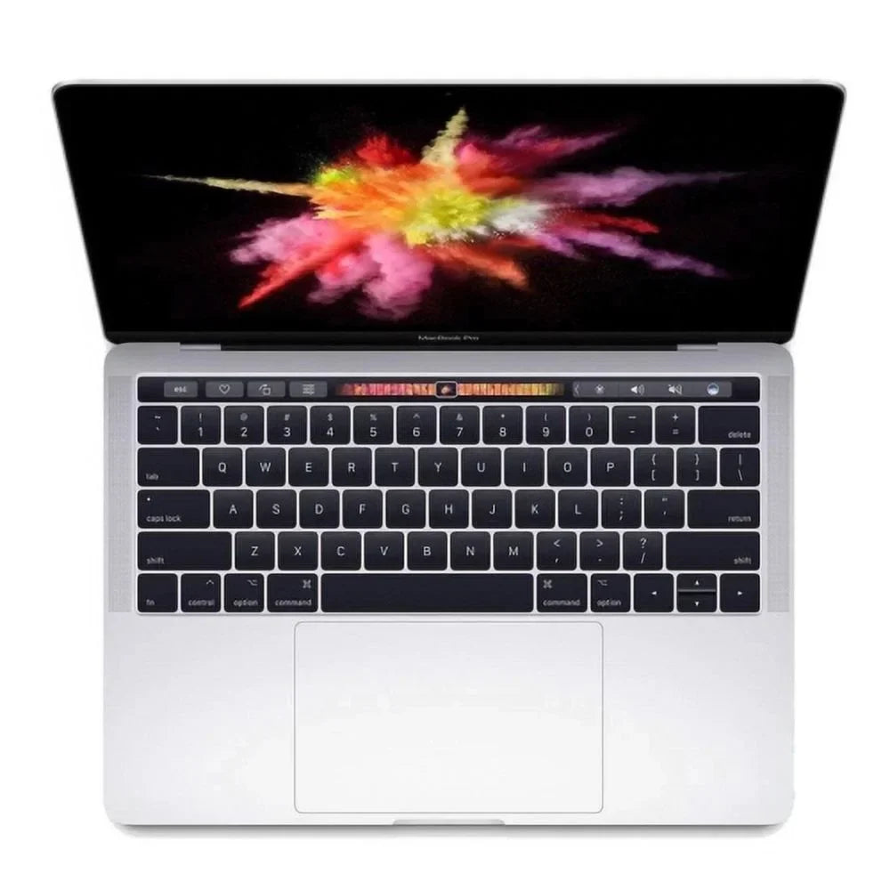 2017 Apple MacBook Pro 13.3" Core i7 3.5GHz 16GB RAM 512GB SizeSizeD MPXY2LL/A (Refurbished)