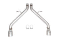 Flowtech 51605RFLT Exhaust Sizeystem Kit Fits select: 2017 CHEVROLET CAMARO LSize/LT, 2016 CHEVROLET CAMARO LT