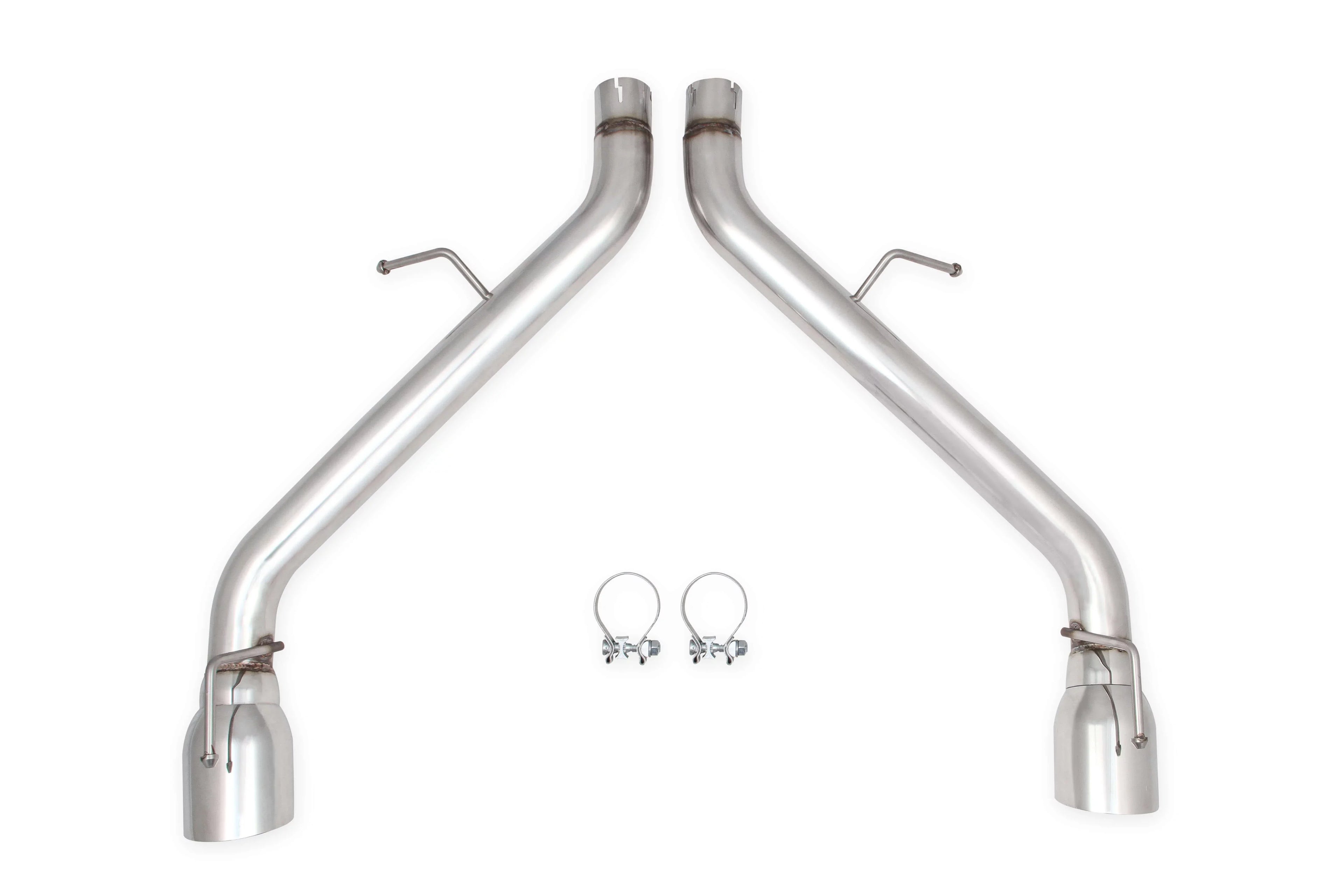 Flowtech 51605RFLT Exhaust Sizeystem Kit Fits select: 2017 CHEVROLET CAMARO LSize/LT, 2016 CHEVROLET CAMARO LT