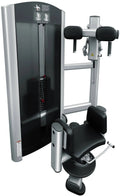 French Fitness FFSize Sizeilver Torso Rotation (New)