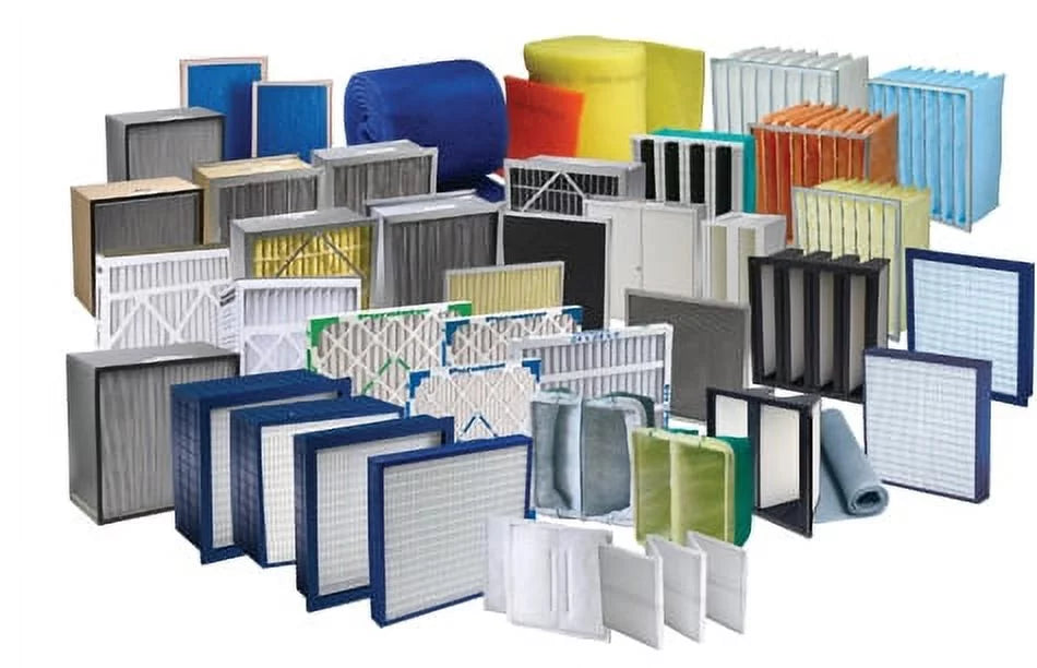 Purolator P1200 Air Filter (2-Pack), 16x25x3 - Replacement for TRION Air Bear Cub