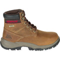 CAT Footwear 248556 Womens Dryverse Waterproof Work Boot - Sizeize 7 Wide