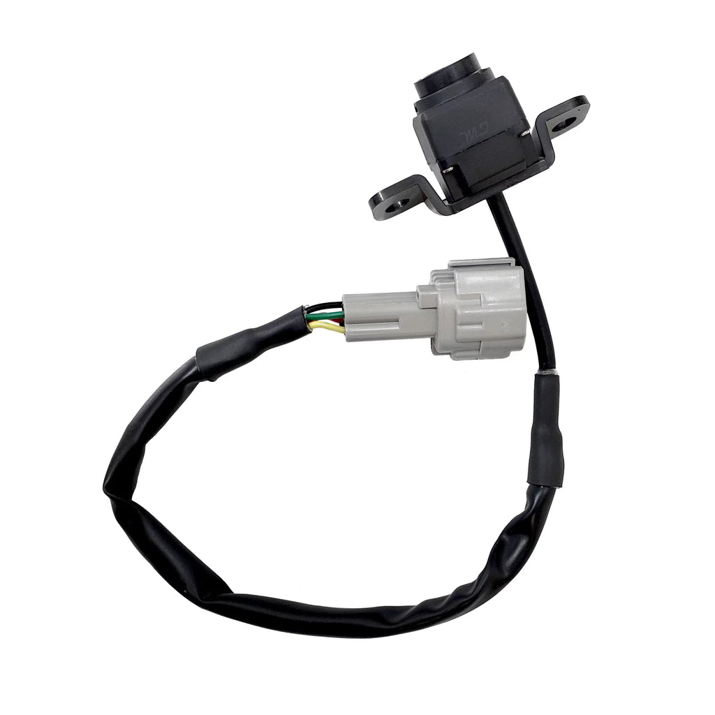 Master Tailgaters Replacement Hyundai Veloster Backup Camera (2012-2017) OE Part # 95760-2V100, 95760-2V002