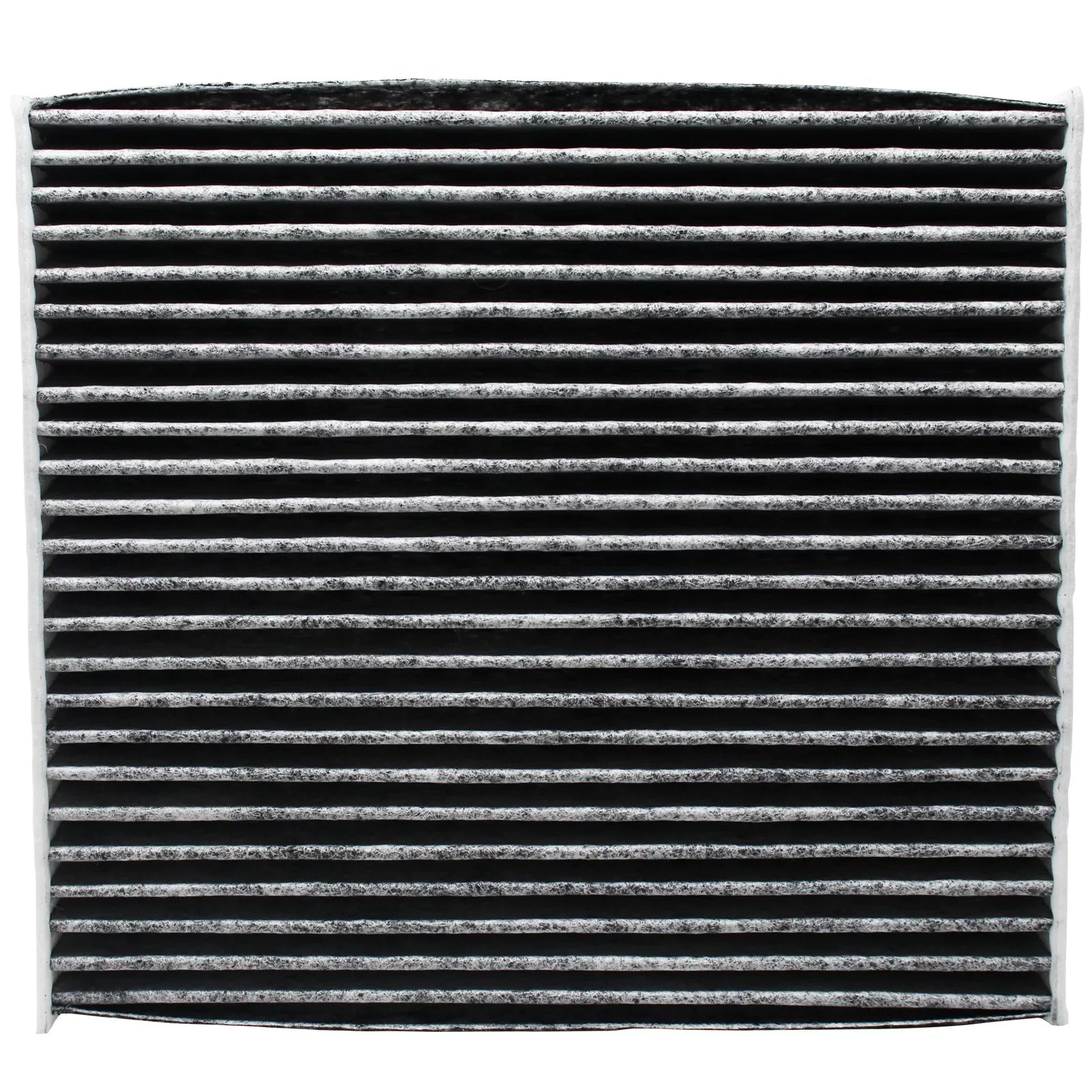 8-Pack Replacement for Cabin Air Filter for 2012 Toyota CAMRY L4 2.5L 2494cc Car/Automotive - Activated Carbon, ACF-10285
