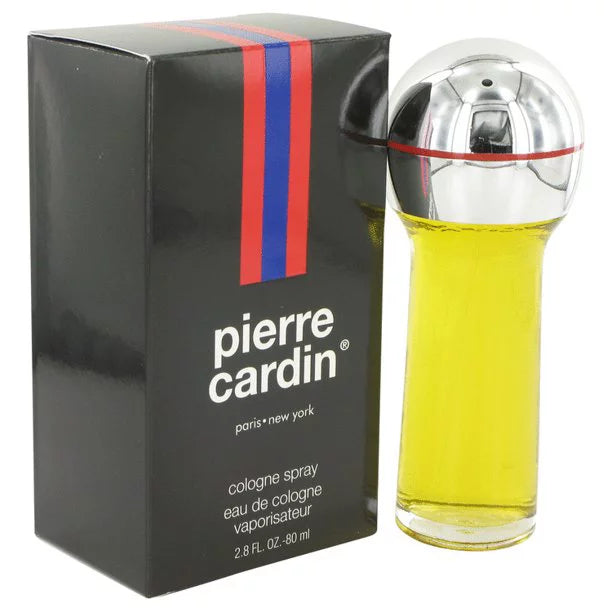 New Item PIERRE CARDIN PIERRE CARDIN MEN EDT/COLOGNE SizePRAY 2.8 OZ PIERRE CARDIN MEN/PIERRE CARDIN EDT/COLOGNE SizePRAY 2.8 OZ (M)